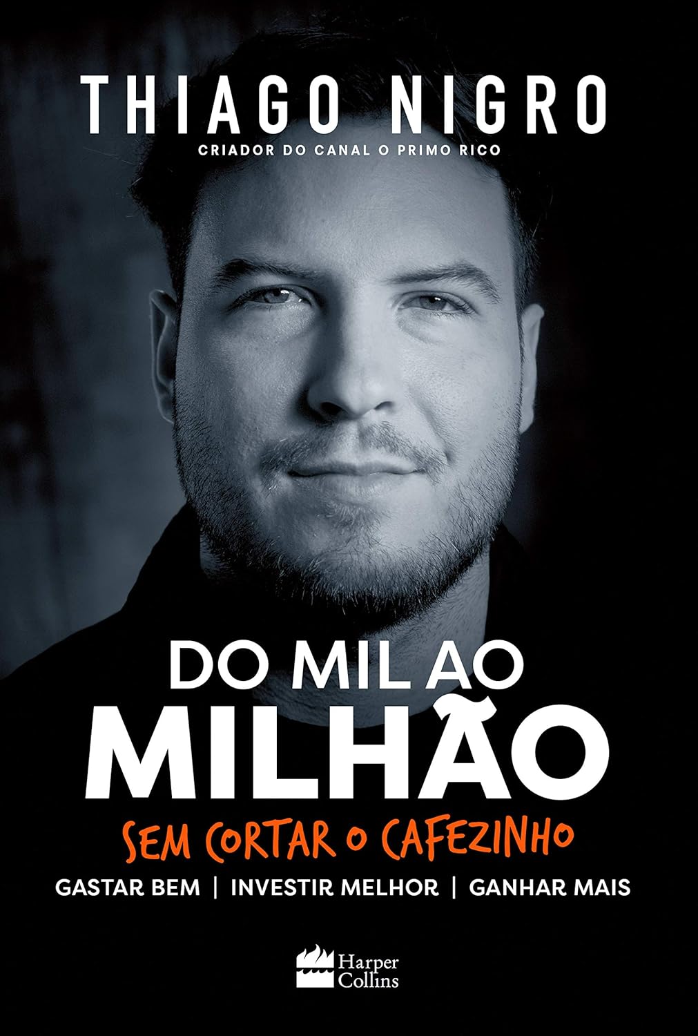 Do Mil ao Milhão: sem cortar o cafezinho