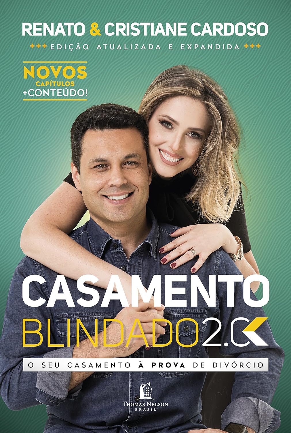 Casamento Blindado