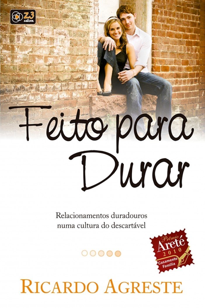 Feito Para Durar