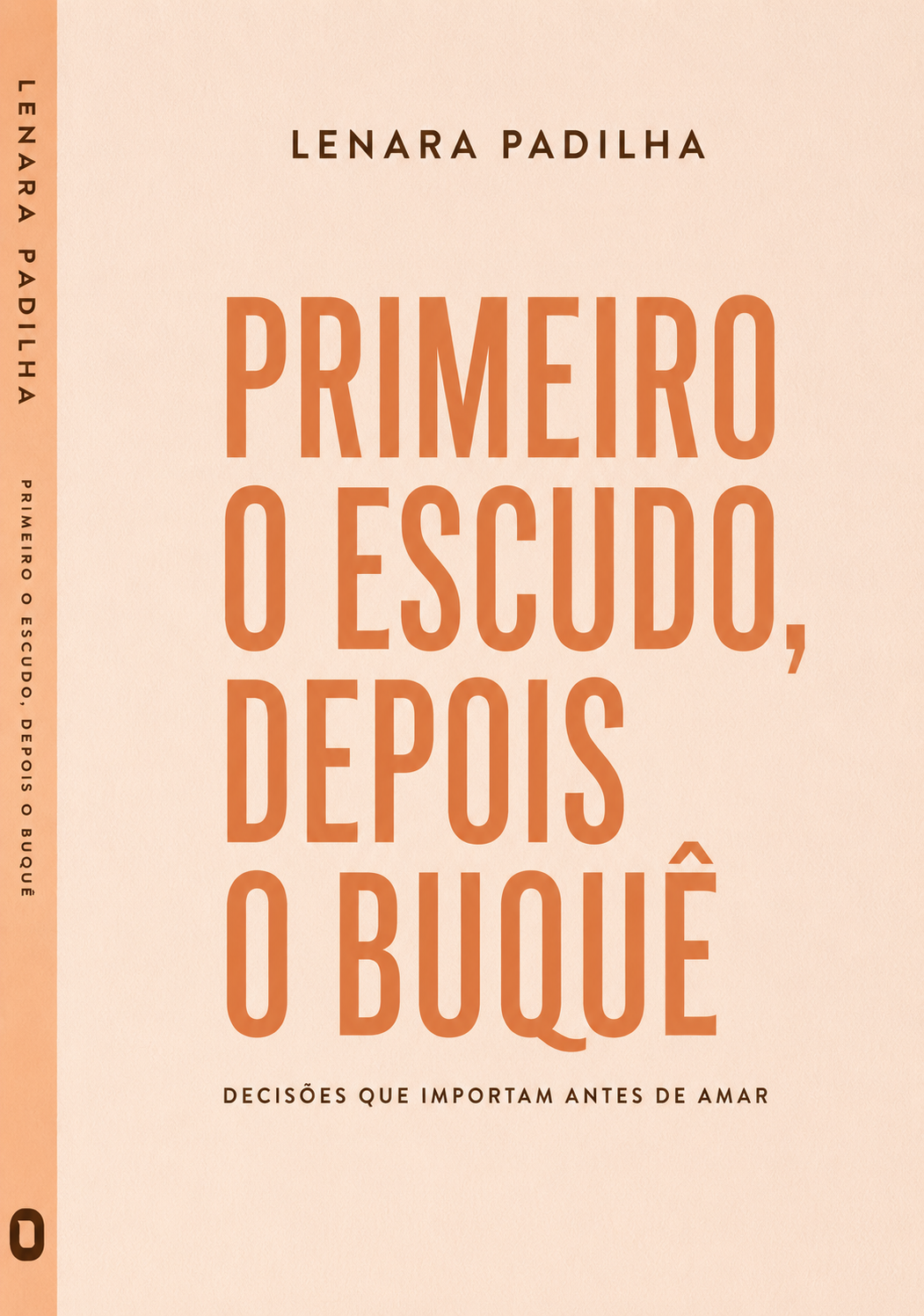 Primeiro o Escudo, Depois o Buquê
